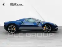 2023 Ferrari 296