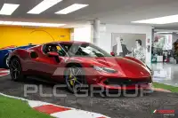 2023 Ferrari 296