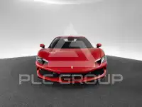 2023 Ferrari 296