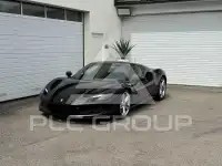 2023 Ferrari 296