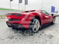 2023 Ferrari 296