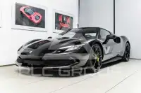 2023 Ferrari 296