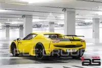 2023 Ferrari 296