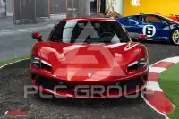 2023 Ferrari 296