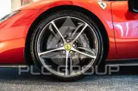 2023 Ferrari 296