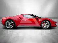 2023 Ferrari 296