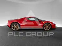 2023 Ferrari 296