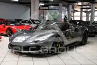 2023 Ferrari 296