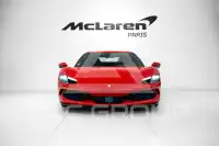2023 Ferrari 296