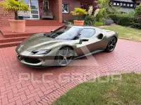 2023 Ferrari 296