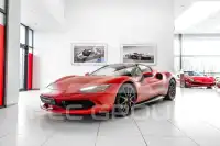 2023 Ferrari 296
