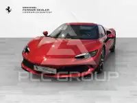 2023 Ferrari 296