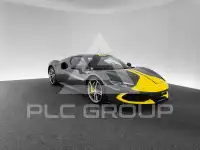 2023 Ferrari 296