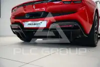 2023 Ferrari 296