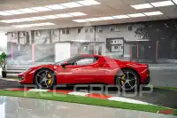 2023 Ferrari 296