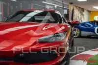 2023 Ferrari 296