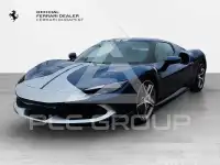 2023 Ferrari 296