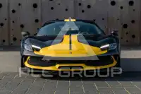 2023 Ferrari 296
