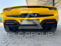 2023 Ferrari 296