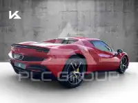 2023 Ferrari 296