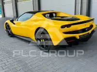 2023 Ferrari 296
