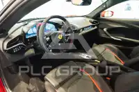 2023 Ferrari 296