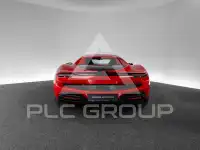 2023 Ferrari 296