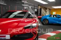 2023 Ferrari 296
