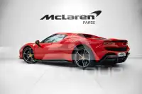 2023 Ferrari 296