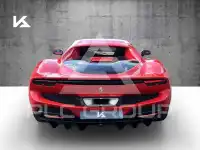 2023 Ferrari 296