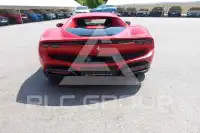 2023 Ferrari 296