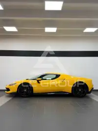 2023 Ferrari 296