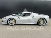 2023 Ferrari 296