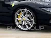 2023 Ferrari 296