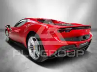 2023 Ferrari 296