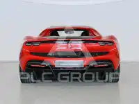 2023 Ferrari 296