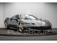 2023 Ferrari 296