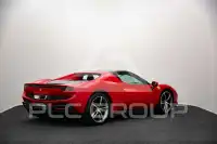 2023 Ferrari 296