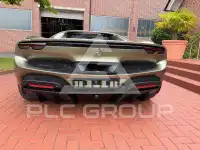 2023 Ferrari 296