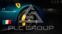 2024 Ferrari 296