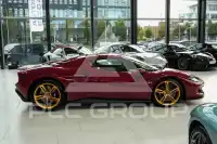 2023 Ferrari 296