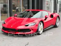 2023 Ferrari 296