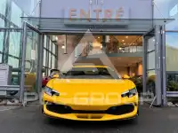 2023 Ferrari 296