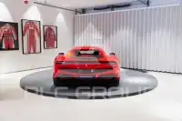 2023 Ferrari 296