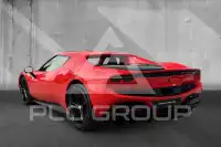 2023 Ferrari 296