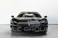 2023 Ferrari 296