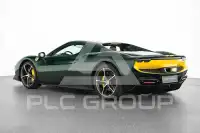 2023 Ferrari 296