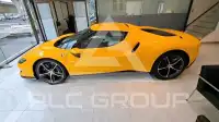 2023 Ferrari 296