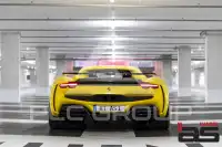 2023 Ferrari 296