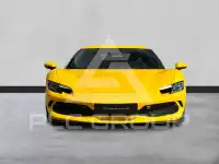 2023 Ferrari 296